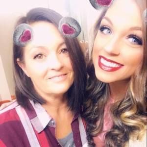 Meet your Posher, Allie